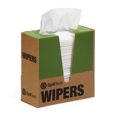 Series 350 Airlaid Wipers - Model WPR504